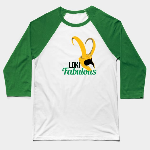 Fashion Icon Baseball T-Shirt by jmdcallaghan
